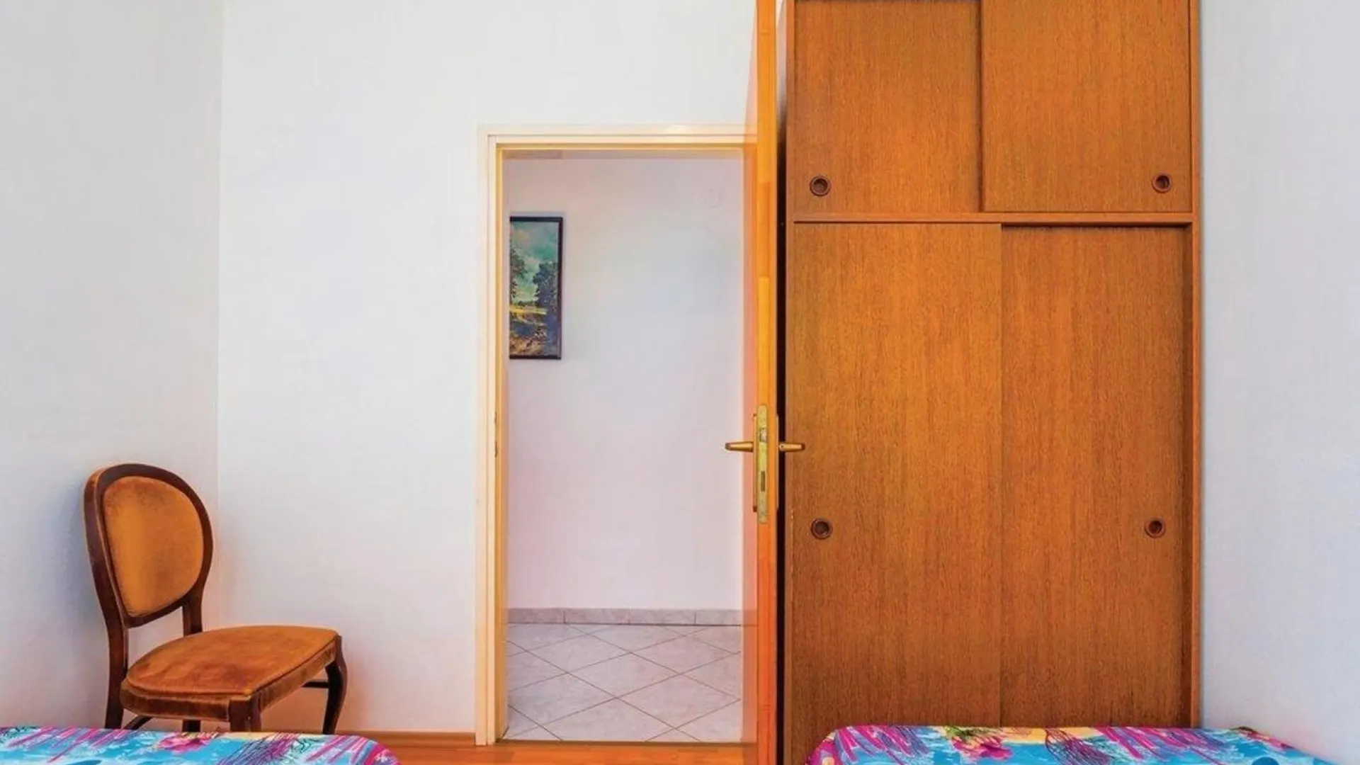 Apartment Ferienwohnung Fuer 6 Personen Ca 66 Qm In Rabac, Istrien Bucht Von Rabac