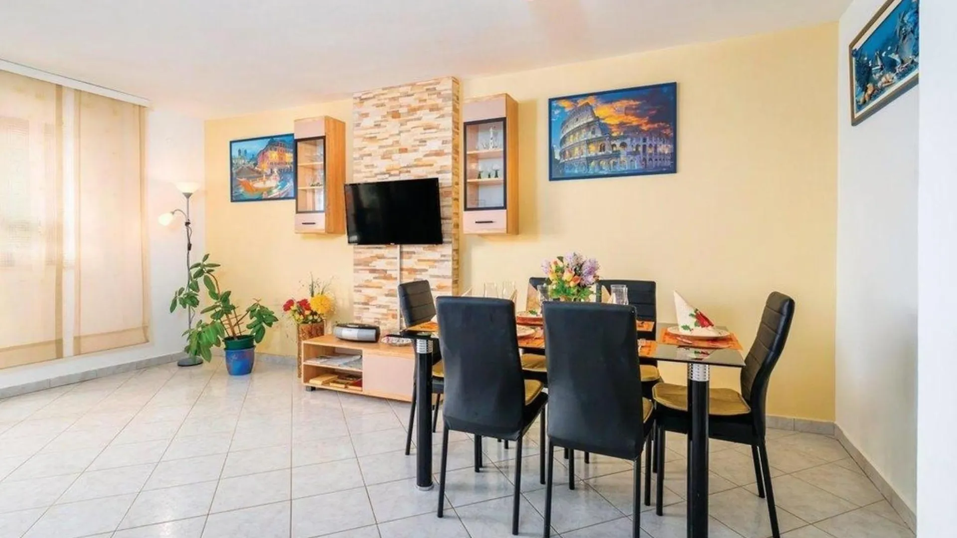 Ferienwohnung Fuer 6 Personen Ca 66 Qm In Rabac, Istrien Bucht Von Rabac Chorvatsko
