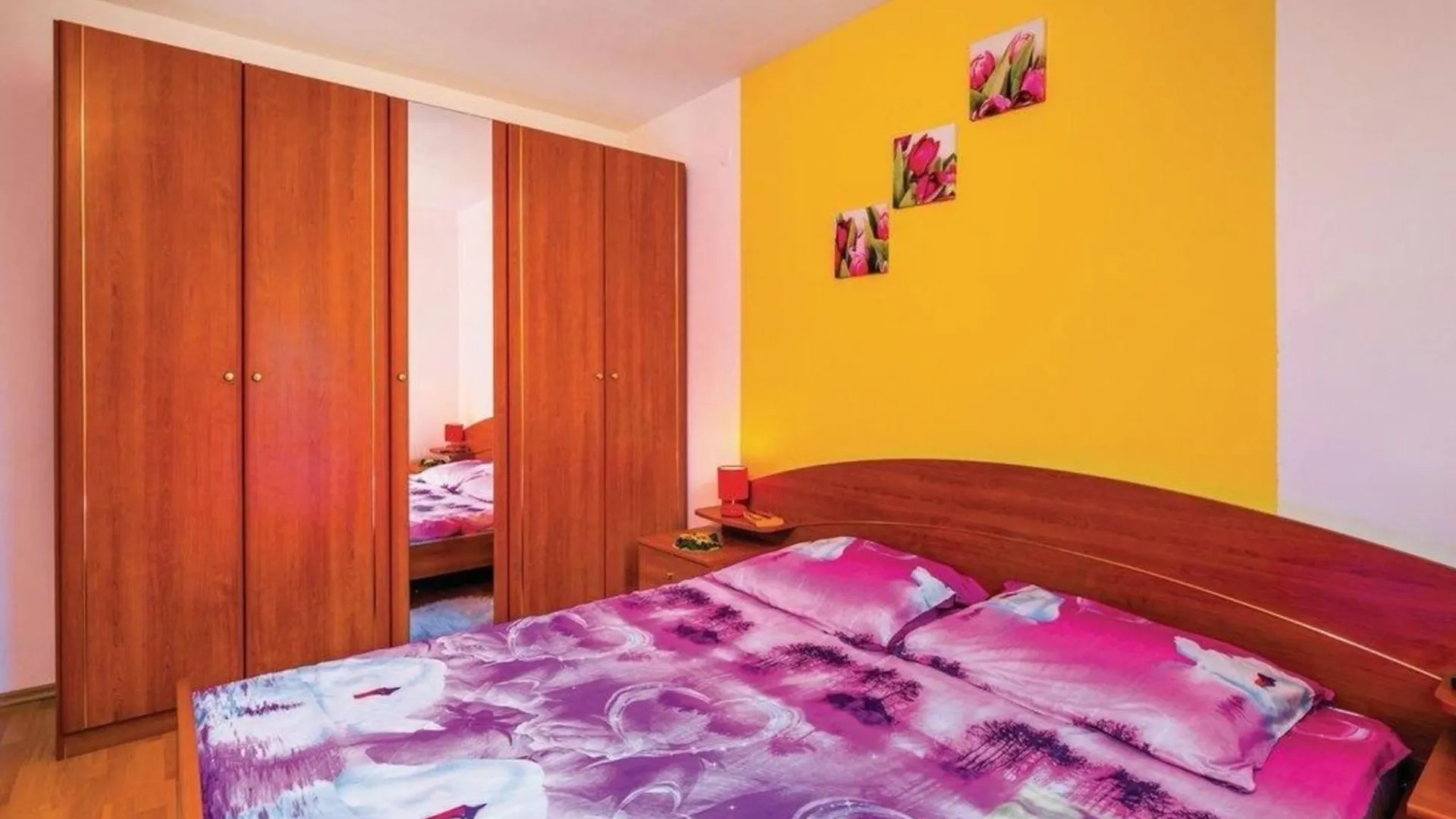 Apartment Ferienwohnung Fuer 6 Personen Ca 66 Qm In Rabac, Istrien Bucht Von Rabac Croatia