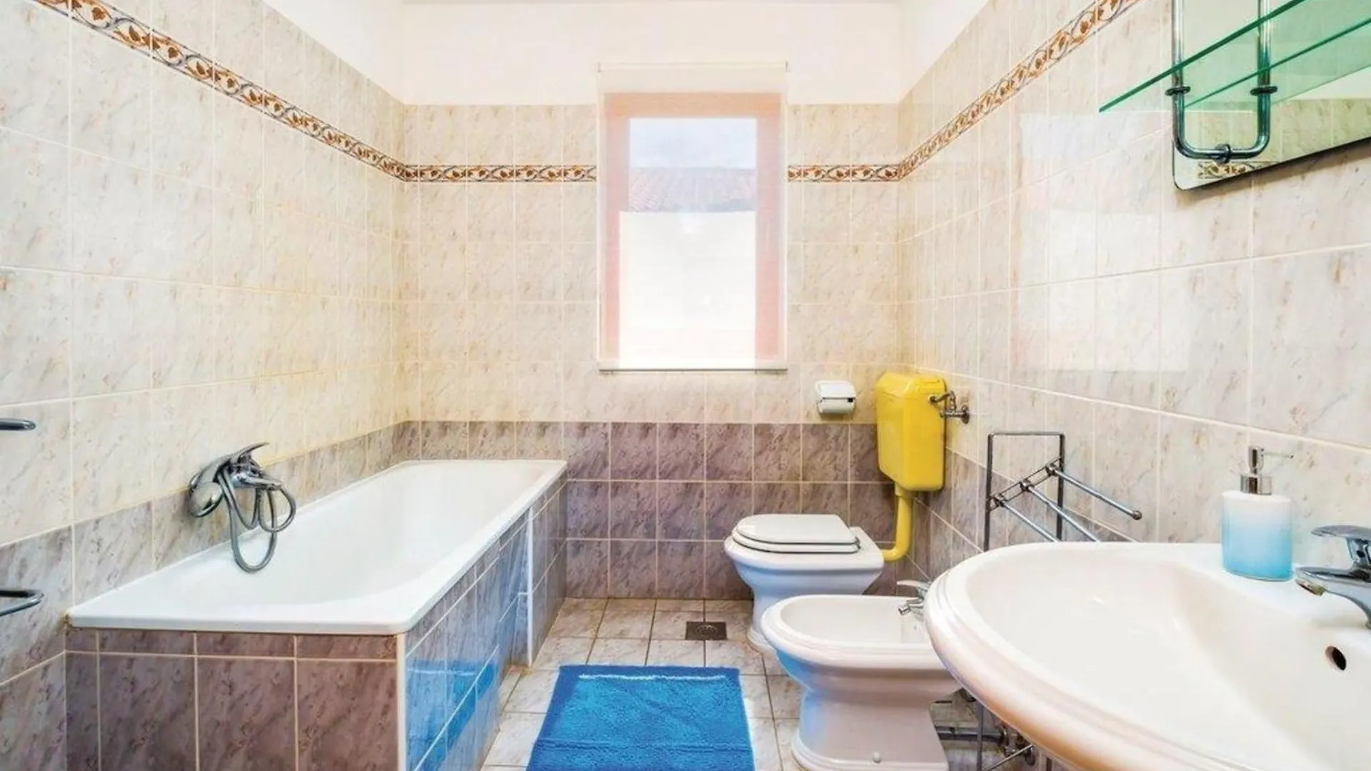 Ferienwohnung Fuer 6 Personen Ca 66 Qm In Rabac, Istrien Bucht Von Rabac 0*,