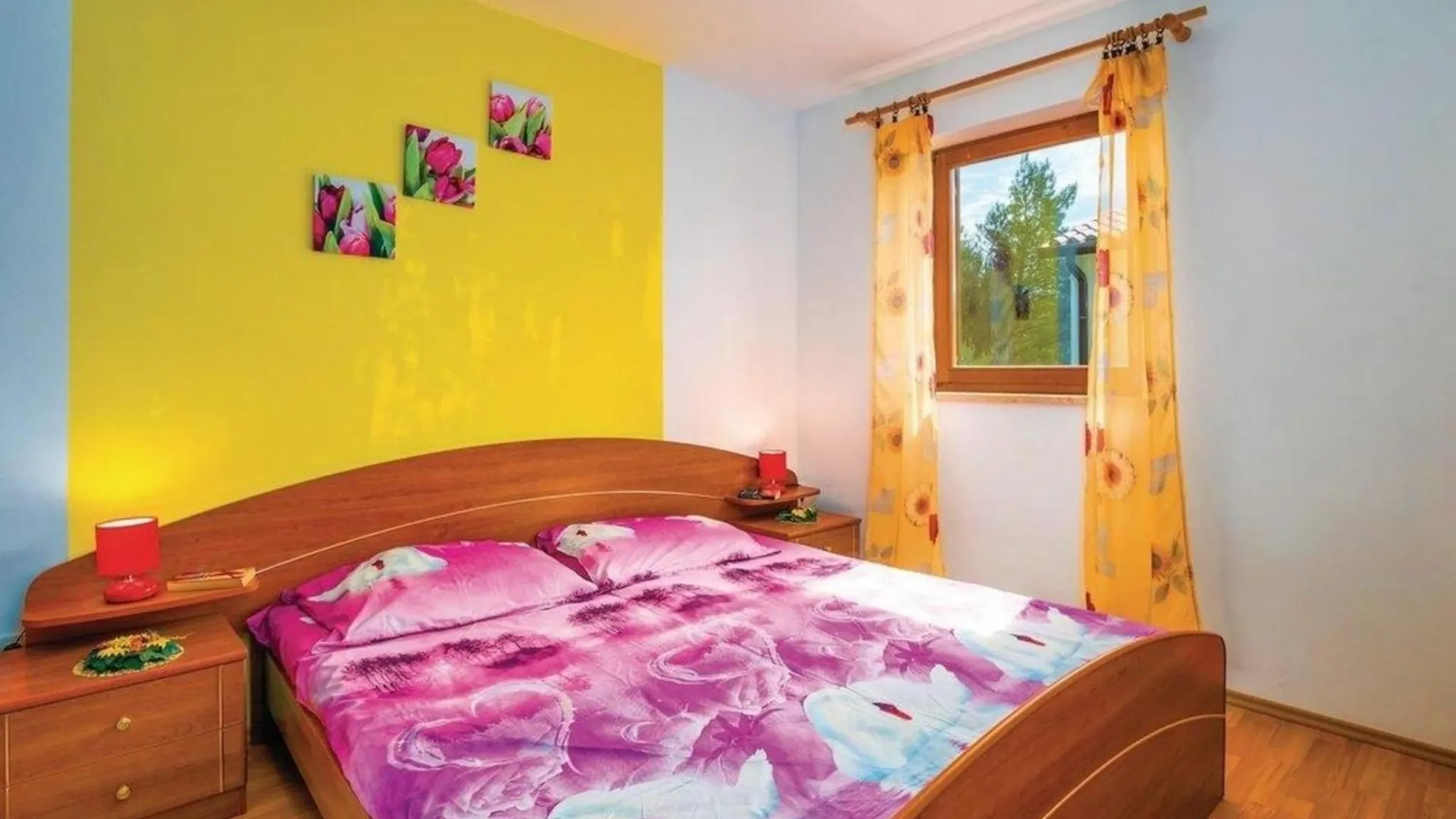 Apartment Ferienwohnung Fuer 6 Personen Ca 66 Qm In Rabac, Istrien Bucht Von Rabac