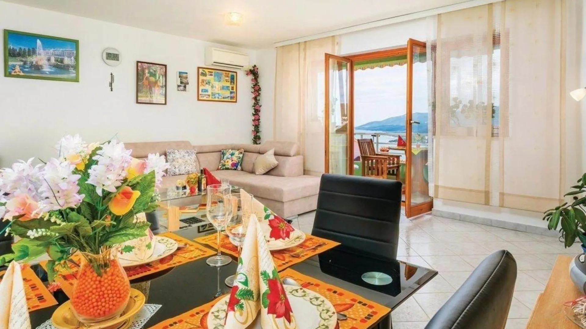 Ferienwohnung Fuer 6 Personen Ca 66 Qm In Rabac, Istrien Bucht Von Rabac 0*,
