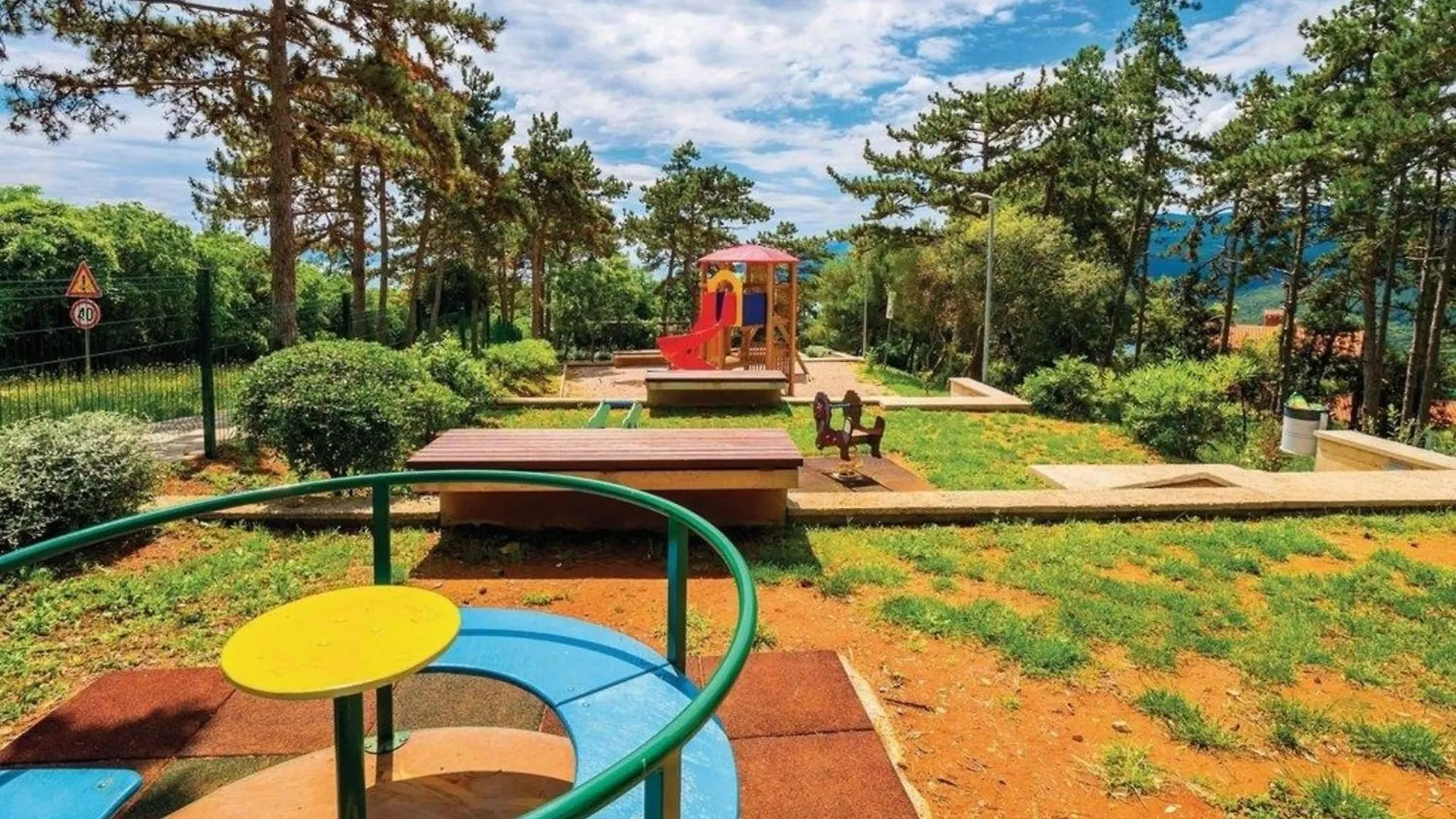 Ferienwohnung Fuer 6 Personen Ca 66 Qm In Rabac, Istrien Bucht Von Rabac